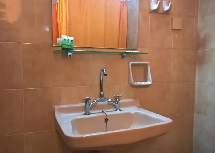Napoleon Apartmanhotel Guviá
