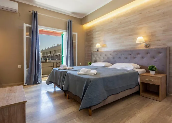 Apartmanhotel Napoleon