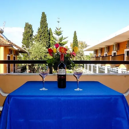 Napoleon Apartmanhotel 3*