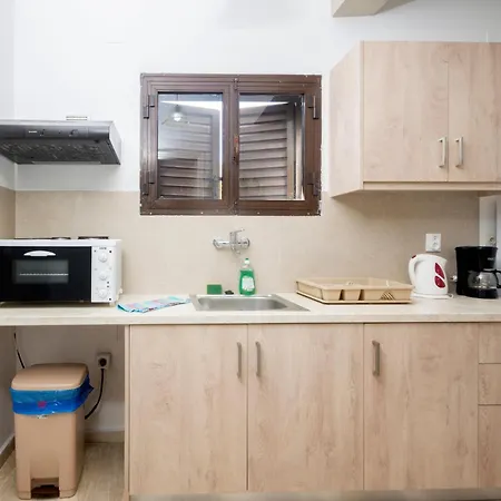 Napoleon Hotel apartamentowy 3*