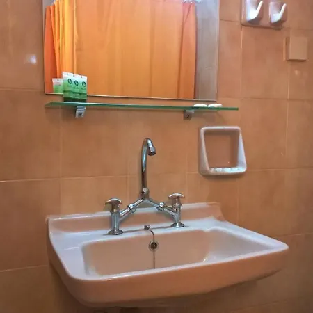 Napoleon Apart Otel Gouvia