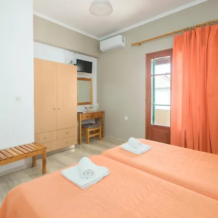 Napoleon Aparthotel