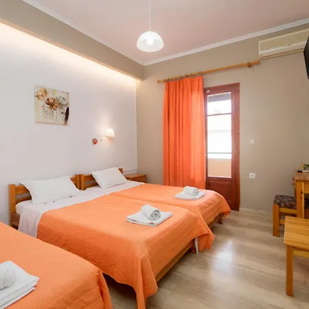 Lejlighedshotel Napoleon