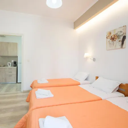 Aparthotel Napoleon 3*