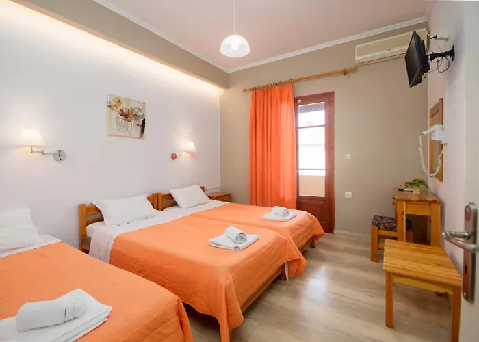 Apartahotel Napoleon