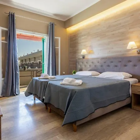 Apart-hotel Napoleon