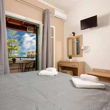 Napoleon 3* Gouvia