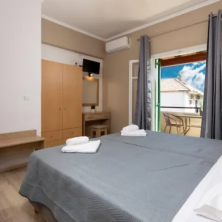 Napoleon Apart-hotel Gouviá