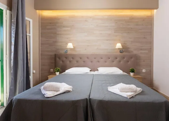 Aparthotel Napoleon